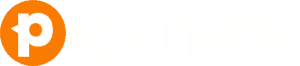 picknick logotyp