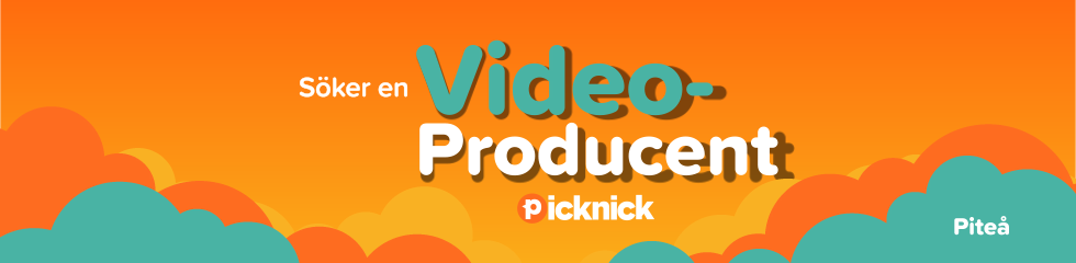 Videoproducent Picknick Media